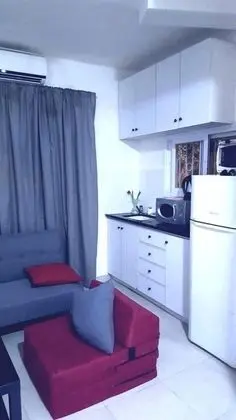 Comfort Apart Daire, 1 Yatak Odası