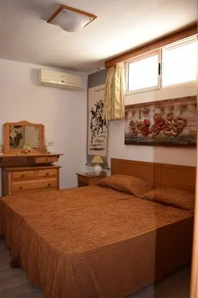 Exclusive Apart Daire, 2 Yatak Odası, Bahçe Manzaralı