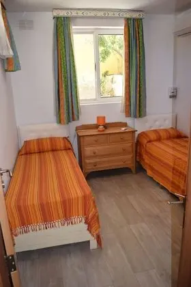 Exclusive Apart Daire, 2 Yatak Odası, Bahçe Manzaralı