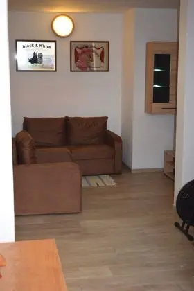 Exclusive Apart Daire, 2 Yatak Odası, Bahçe Manzaralı