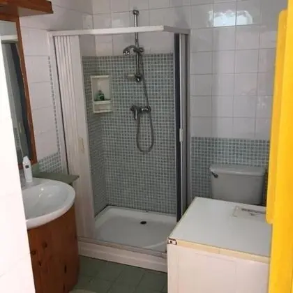 Exclusive Apart Daire, 2 Yatak Odası, Bahçe Manzaralı