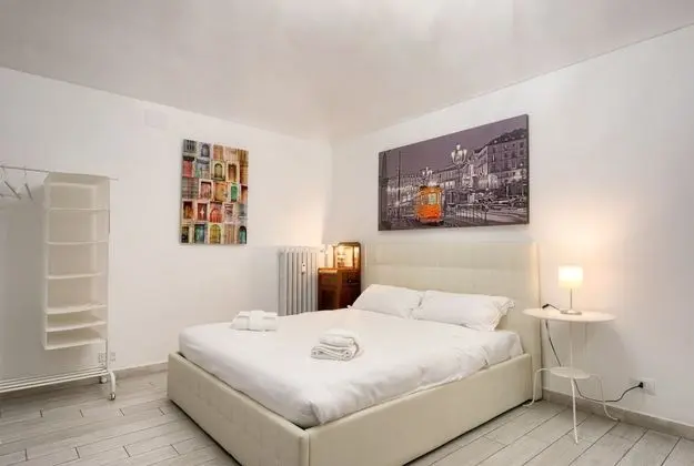 Apart Daire, 2 Yatak Odası