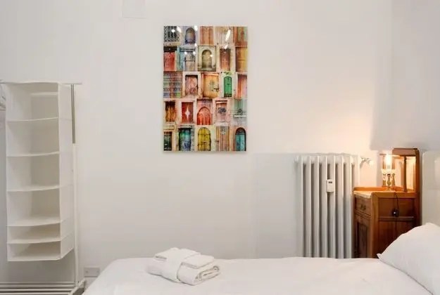 Apart Daire, 2 Yatak Odası