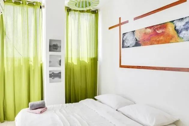 Comfort Apart Daire, 1 Yatak Odası