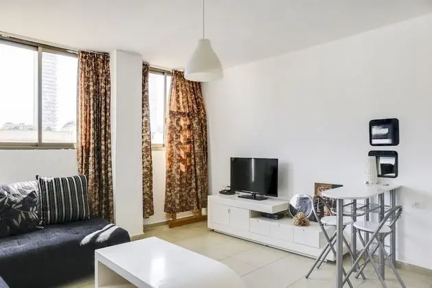Comfort Apart Daire, 1 Yatak Odası