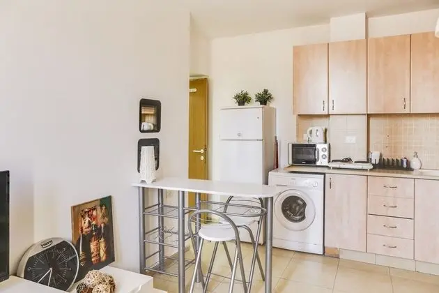 Comfort Apart Daire, 1 Yatak Odası