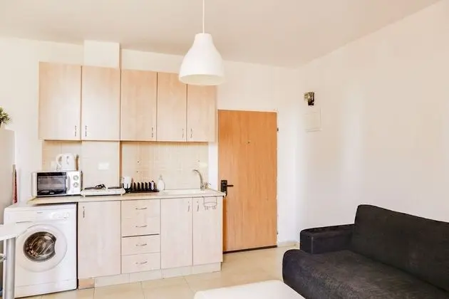 Comfort Apart Daire, 1 Yatak Odası