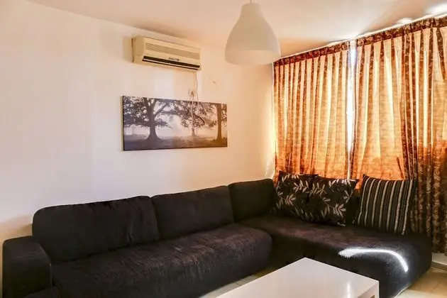 Comfort Apart Daire, 1 Yatak Odası
