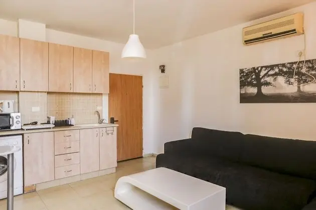 Comfort Apart Daire, 1 Yatak Odası