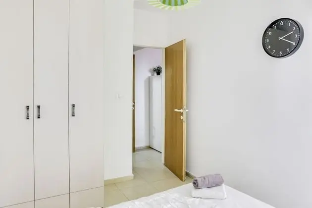 Comfort Apart Daire, 1 Yatak Odası