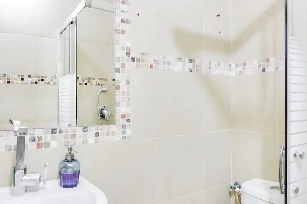 Comfort Apart Daire, 1 Yatak Odası