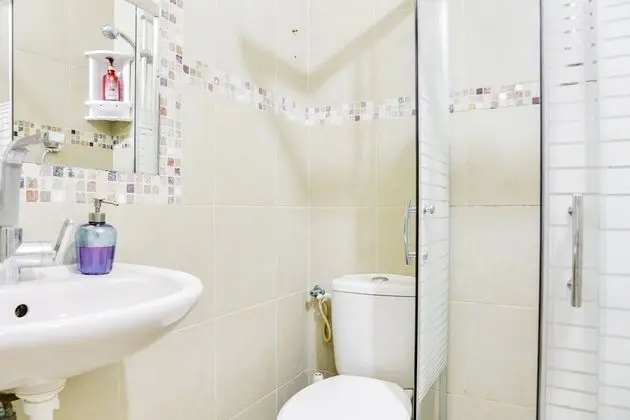 Comfort Apart Daire, 1 Yatak Odası