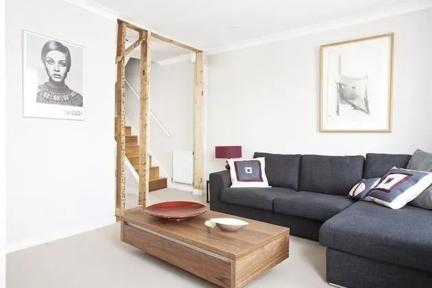 City Apart Daire, Birden Çok Yatak, Sigara İçilmez, Şehir Manzaralı