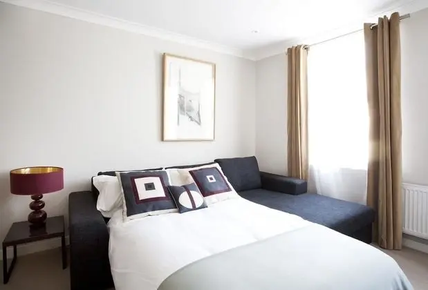 City Apart Daire, Birden Çok Yatak, Sigara İçilmez, Şehir Manzaralı