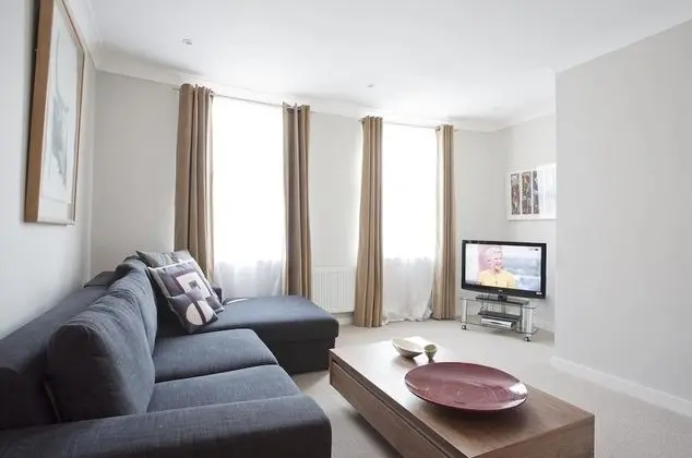 City Apart Daire, Birden Çok Yatak, Sigara İçilmez, Şehir Manzaralı