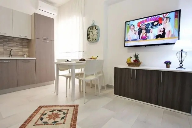 Deluxe Apart Daire, 1 Yatak Odası