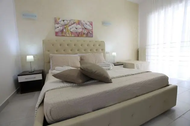 Deluxe Apart Daire, 1 Yatak Odası