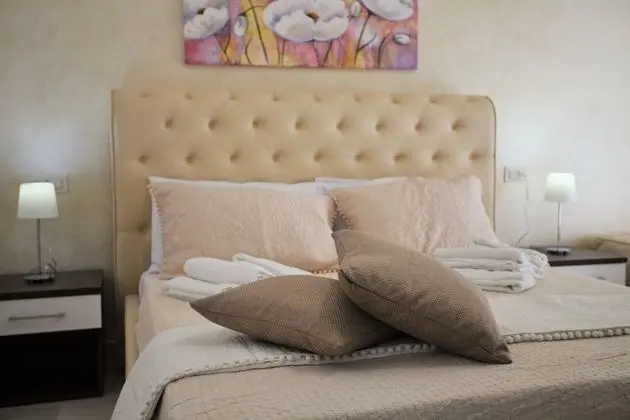 Deluxe Apart Daire, 1 Yatak Odası