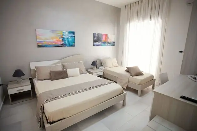 Deluxe Apart Daire, 1 Yatak Odası