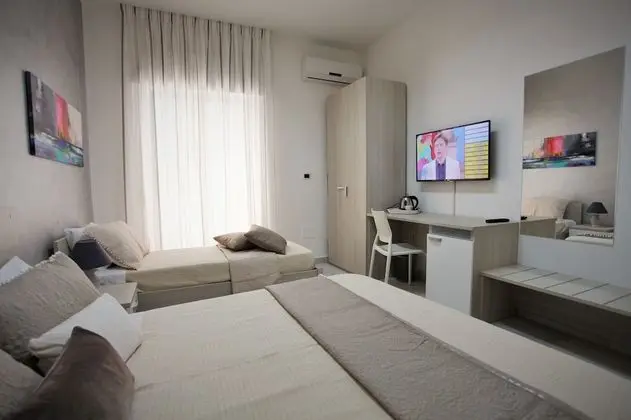 Deluxe Apart Daire, 1 Yatak Odası