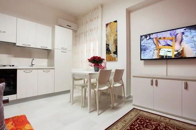 Deluxe Apart Daire, 1 Yatak Odası