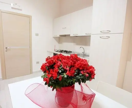 Deluxe Apart Daire, 1 Yatak Odası