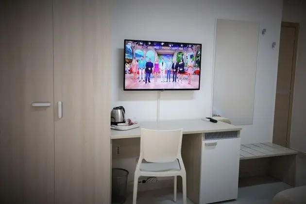 Deluxe Apart Daire, 1 Yatak Odası