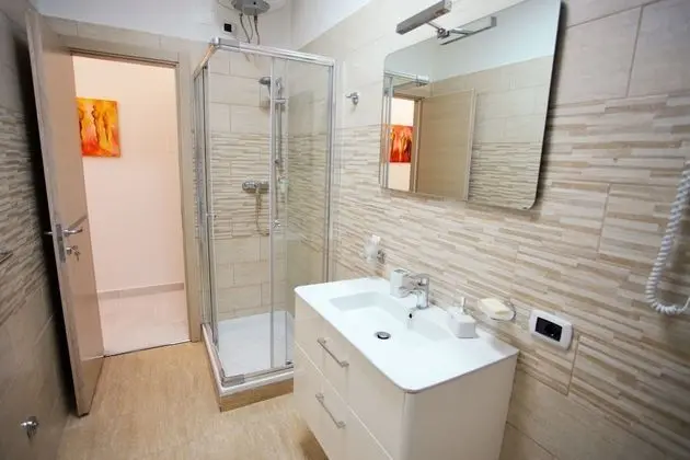 Deluxe Apart Daire, 1 Yatak Odası