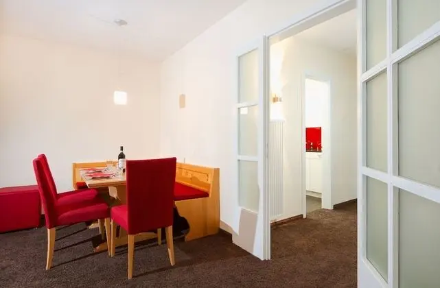 Apart Daire, 2 Yatak Odası