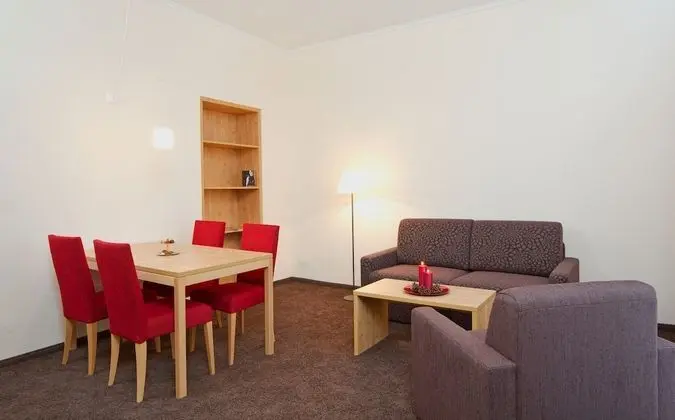 Apart Daire, 2 Yatak Odası