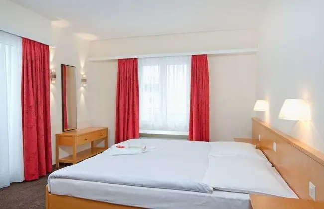 Apart Daire, 3 Yatak Odası