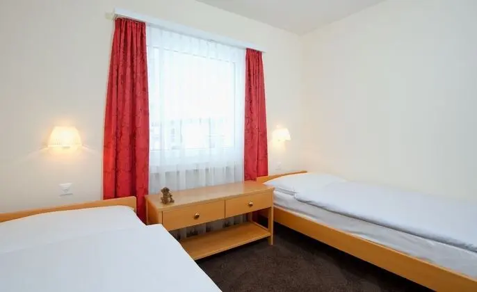 Apart Daire, 3 Yatak Odası