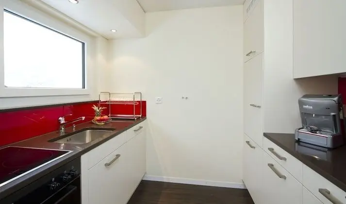 Apart Daire, 3 Yatak Odası