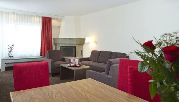 Apart Daire, 3 Yatak Odası