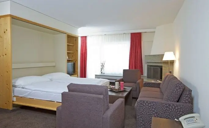 Apart Daire, 3 Yatak Odası