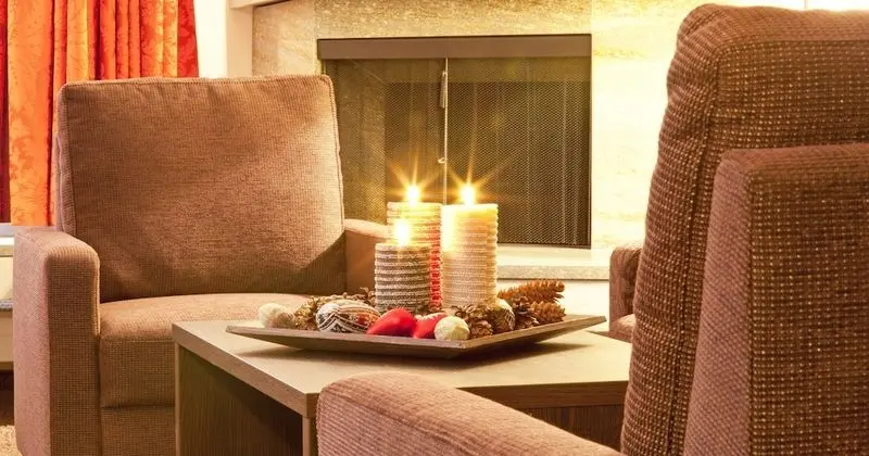 Apart Daire, 3 Yatak Odası