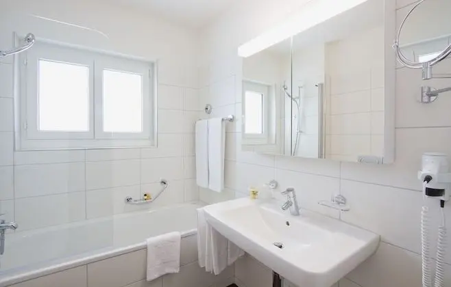 Apart Daire, 3 Yatak Odası