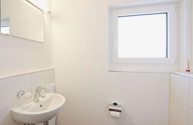 Apart Daire, 3 Yatak Odası