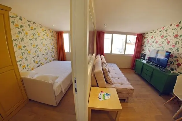 Design Stüdyo Süit, Buzdolabı ve Mikrodalga, Kule