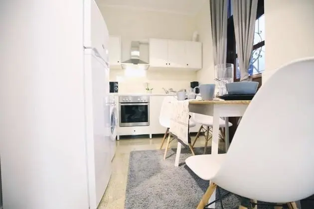 Deluxe Apart Daire, 1 Yatak Odası, Balkon (2B)