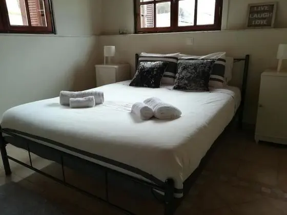 Exclusive Apart Daire, 3 Yatak Odası, Şehir Manzaralı (3A)