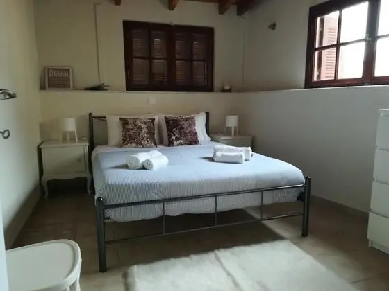 Exclusive Apart Daire, 3 Yatak Odası, Şehir Manzaralı (3A)