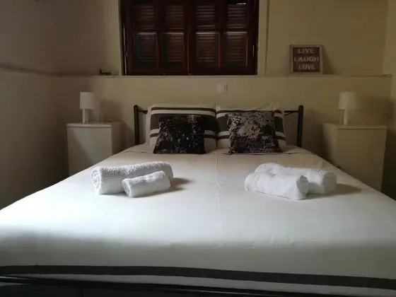 Exclusive Apart Daire, 3 Yatak Odası, Şehir Manzaralı (3A)