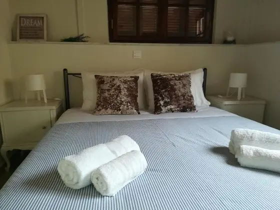 Exclusive Apart Daire, 3 Yatak Odası, Şehir Manzaralı (3A)