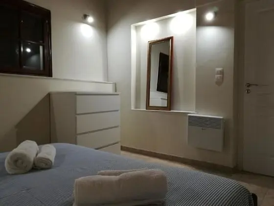 Exclusive Apart Daire, 3 Yatak Odası, Şehir Manzaralı (3A)