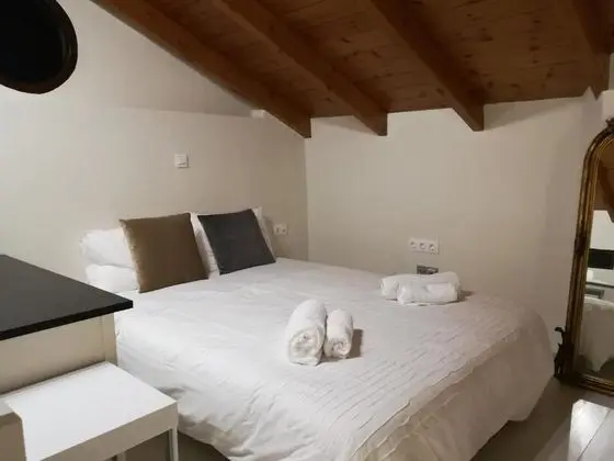 Exclusive Apart Daire, 3 Yatak Odası, Şehir Manzaralı (3A)