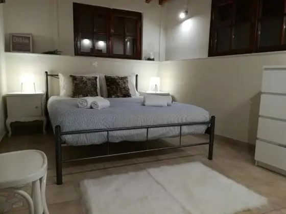 Exclusive Apart Daire, 3 Yatak Odası, Şehir Manzaralı (3A)