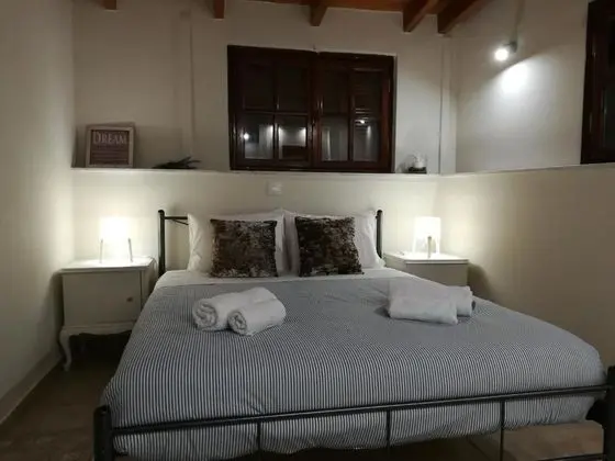 Exclusive Apart Daire, 3 Yatak Odası, Şehir Manzaralı (3A)