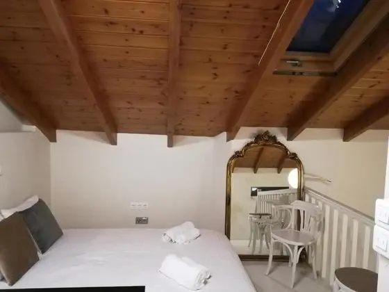 Exclusive Apart Daire, 3 Yatak Odası, Şehir Manzaralı (3A)