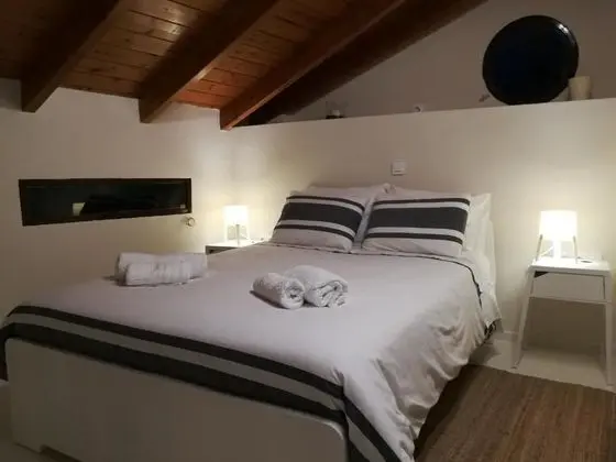 Exclusive Apart Daire, 3 Yatak Odası, Şehir Manzaralı (3A)